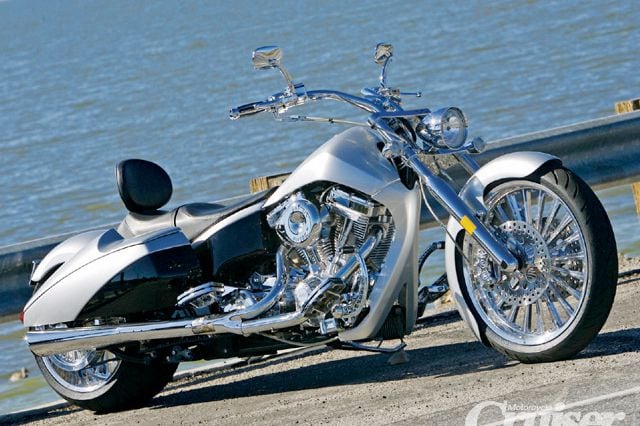 Big clearance bear motorcycles