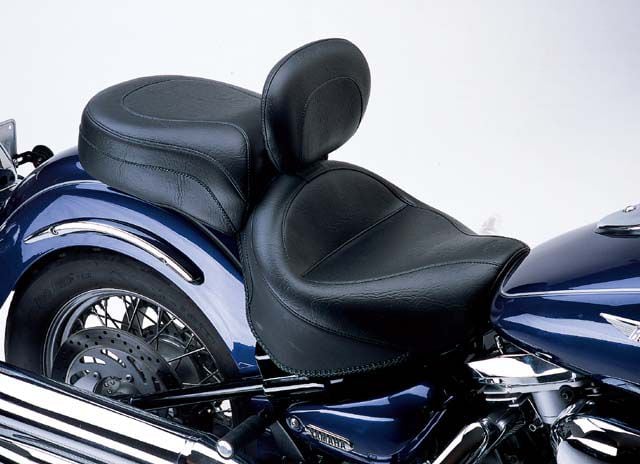 5 Aftermarket Motorcycle Seat Comparisons Motorcycle Cruiser
