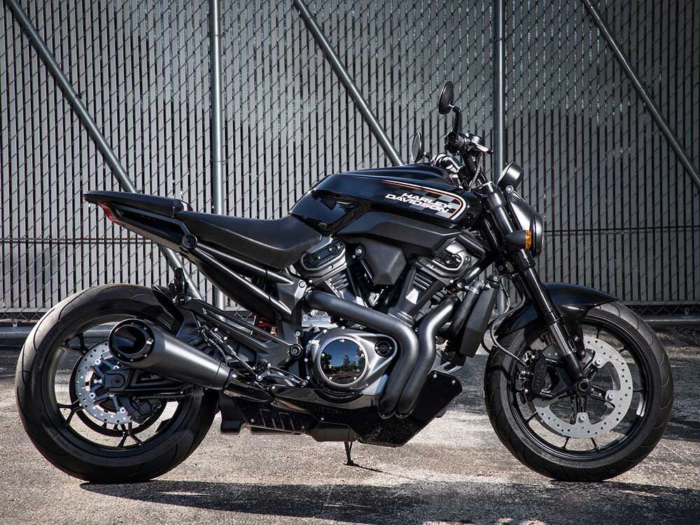 Harley 500cc bike hotsell