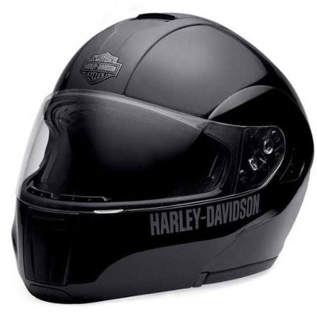cruiser motorcycle with modular helmet Flip up Helmets for Men Women, DOT Approved, Black, S in Sun Shield HJC i91 Modular Helmet Nardo