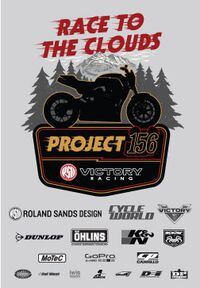 Victory Motorcycles Pike's Peak Race Prototype | Motorcycle Cruiser