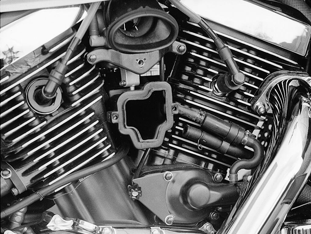 What Is Carburetor Icing? Motorcycle Cruiser