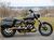 “Apex,” a Road King Special that got a healthy dose of power from Appalachian Harley-Davidson with Cumberland Perry Area Vocational Tech.