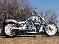 Vulcan 2000 hp hotsell