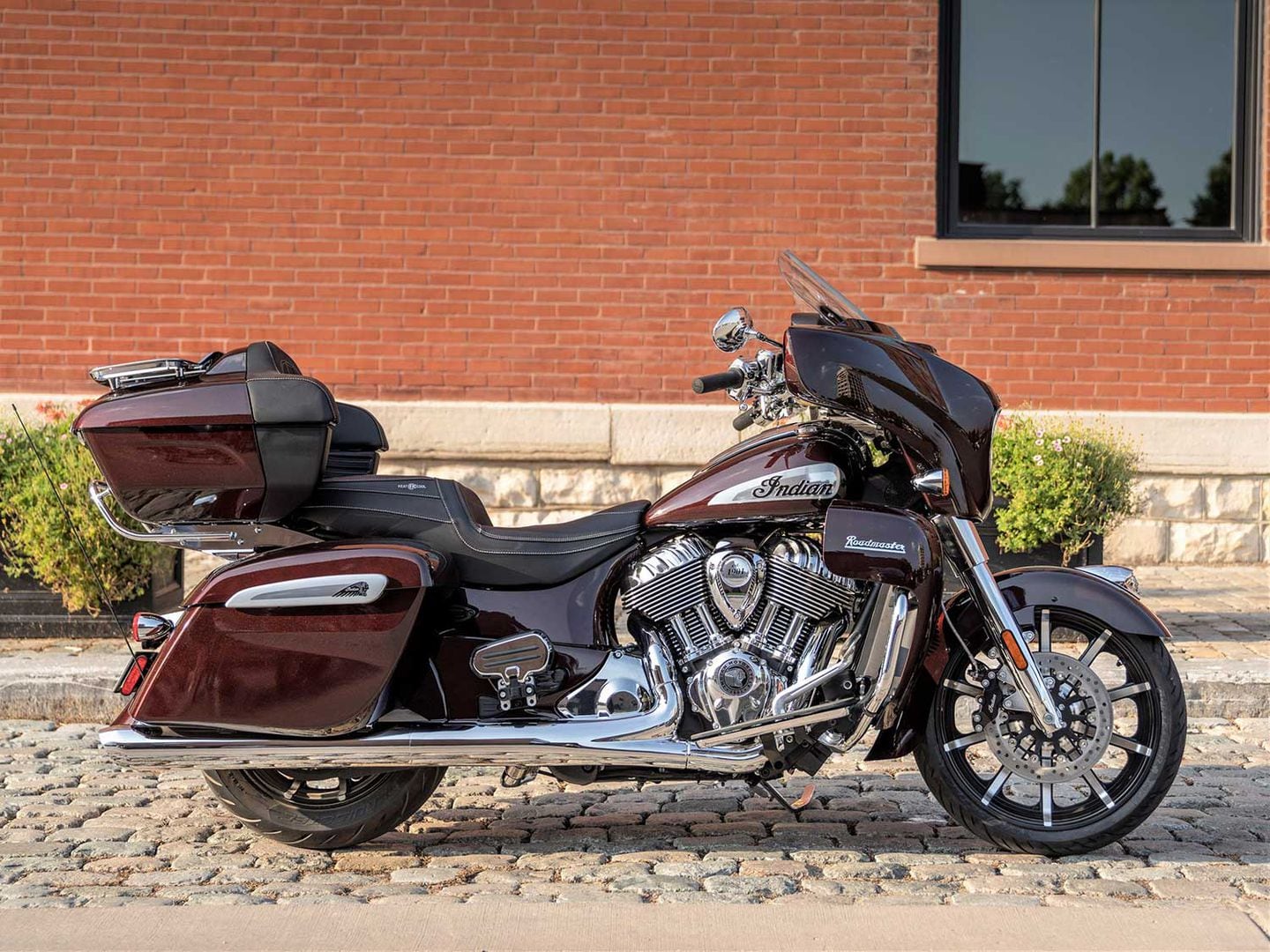 Indian Motorcycle Announces 2021 Lineup Motorcycle Cruiser
