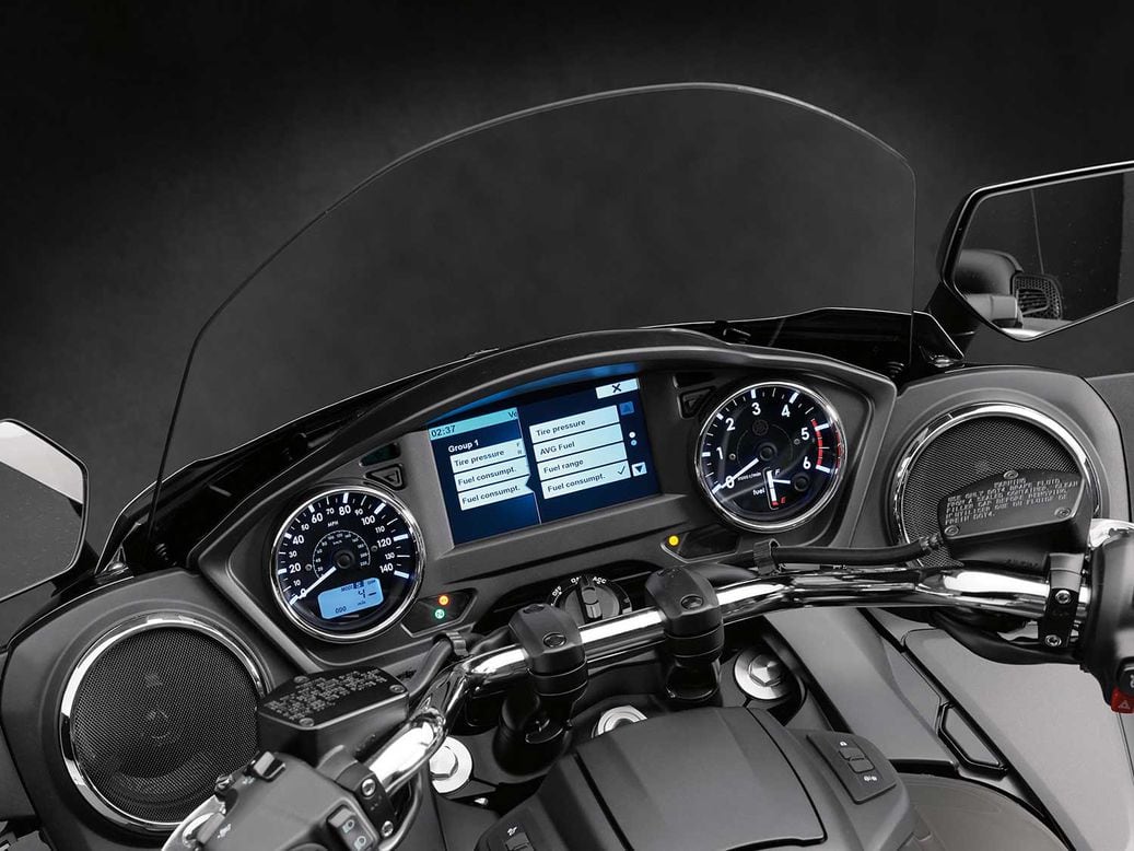 Yamaha s Star Venture Is Back For 2020 Motorcycle Cruiser