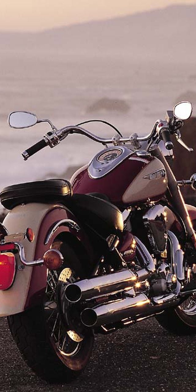 Yamaha road clearance star reliability