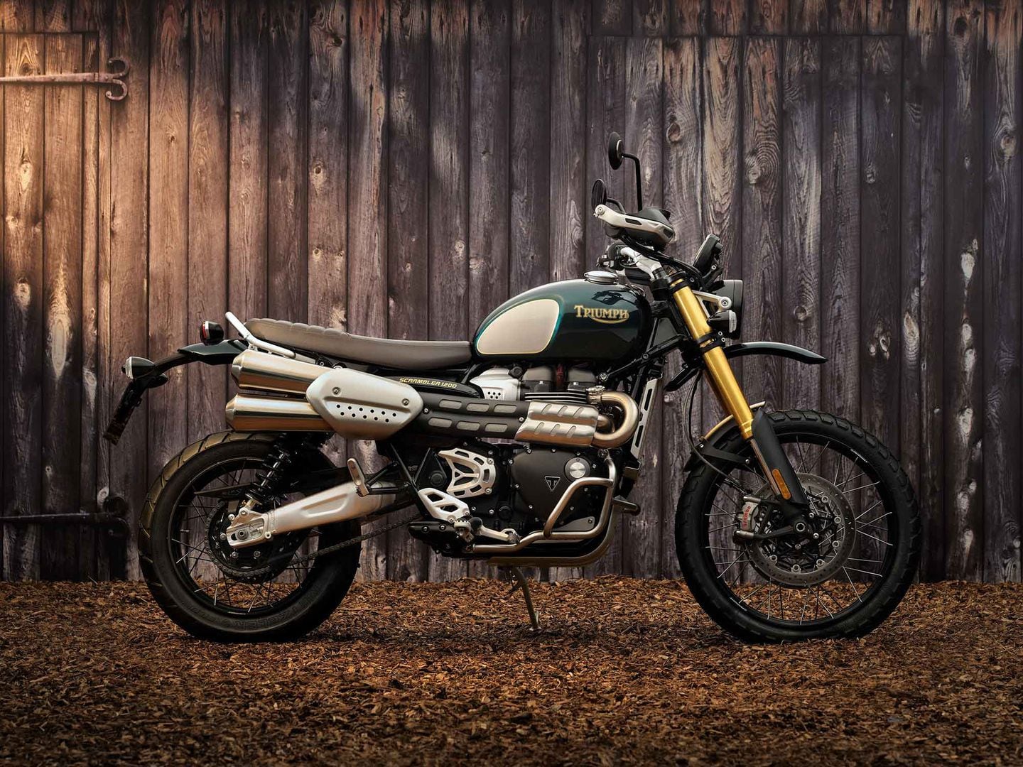 2021 scramblers discount