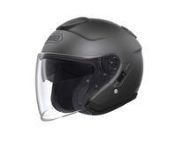 J-CruiseⅡ SHOEI Lサイズ ブラック J-Cruise II | JET HELMET｜ヘルメット SHOEI