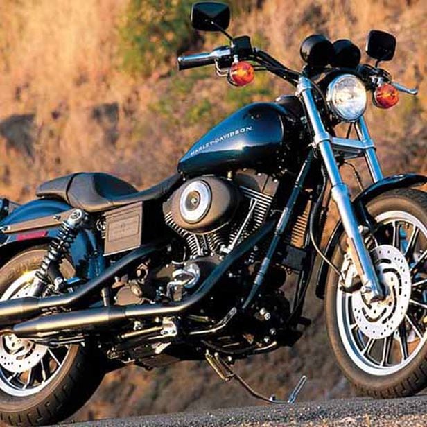 Super glide suspension deals