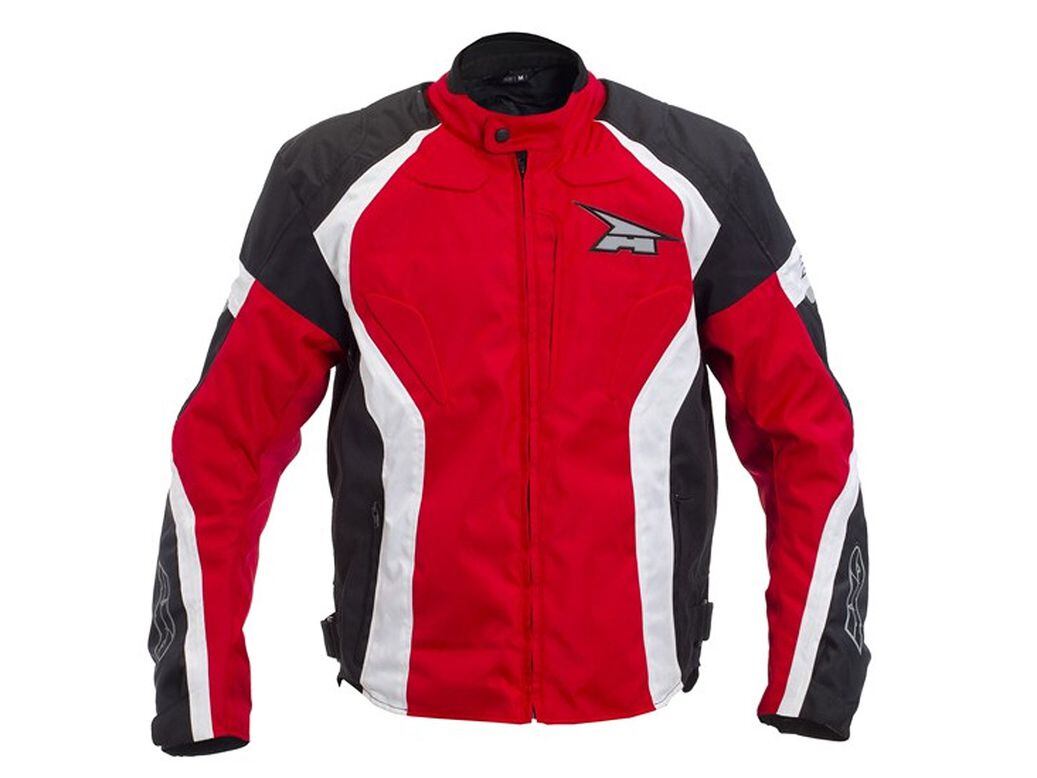 AXO Presents The Gridlock Jacket | Motorcycle Cruiser