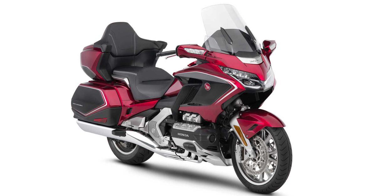 Honda Announces Additional 2019 Street Models | Motorcycle ...