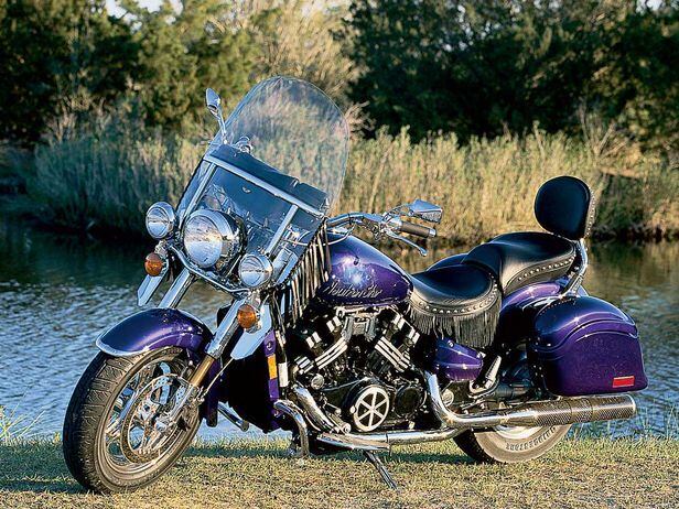 Yamaha vmax 1300 new arrivals