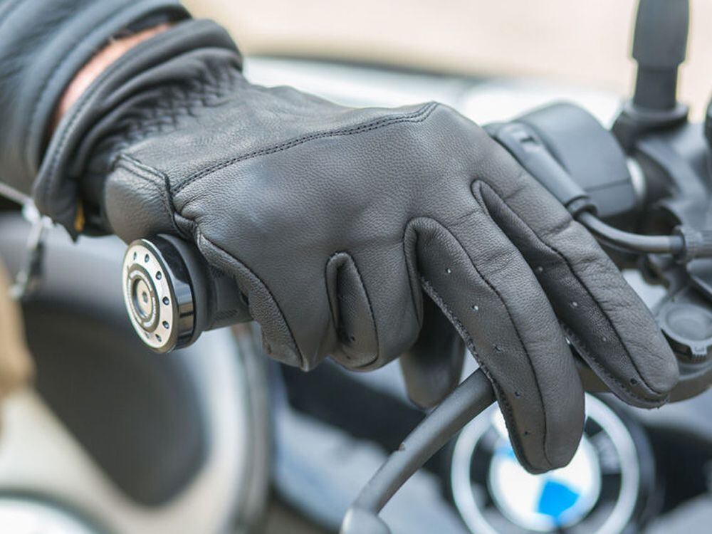 Top 3 Motorcycle Gloves of 2016 Motorcycle Cruiser