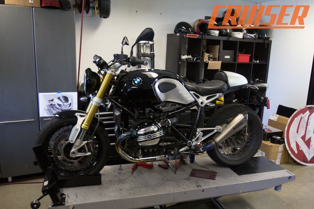 roland sands bmw r nine t