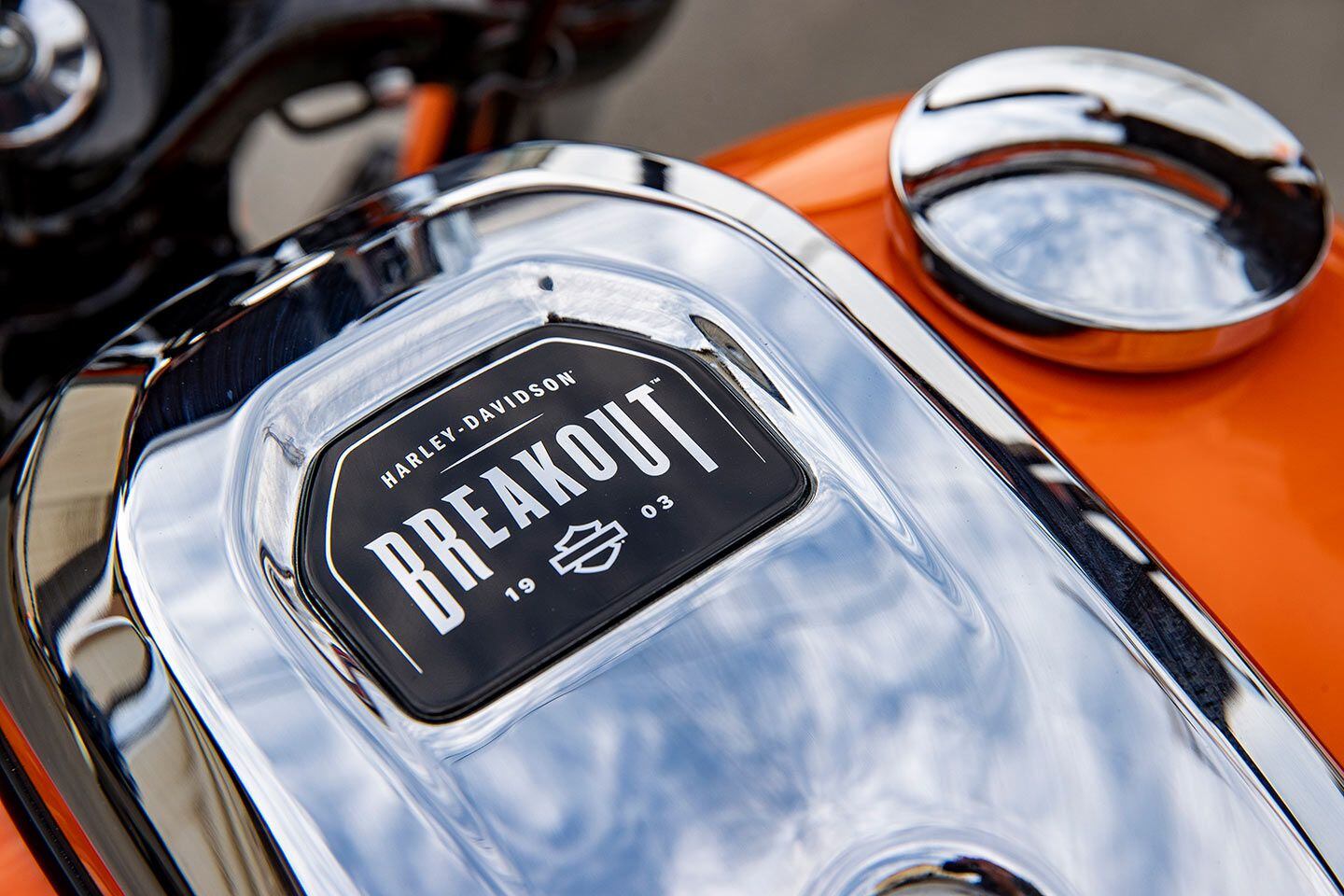 The Breakout is back and better than ever.