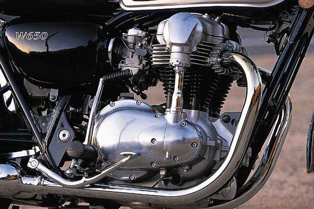 バイク w650 kawasaki KAWASAKI W650 2007 Parts and Technical Specifications - Webike Japan