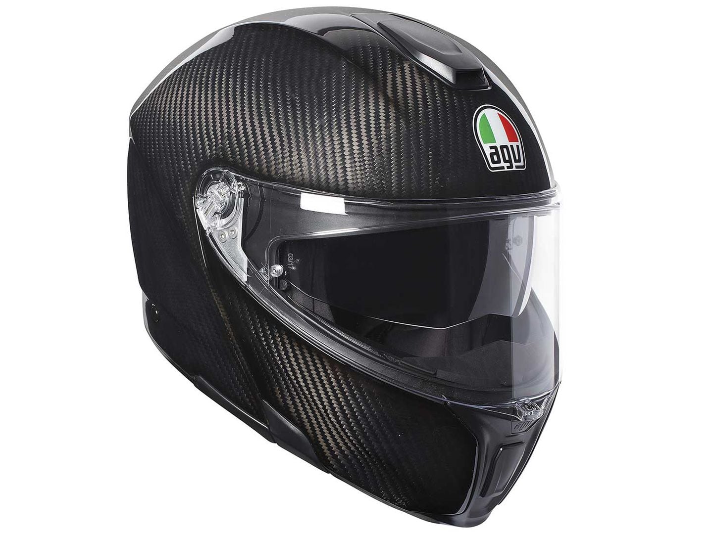 Casque moto BMW Grand Racer Heritage