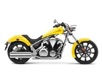 Honda Fury and Shadow Cruisers Back For 2022 Motorcycle Cruiser