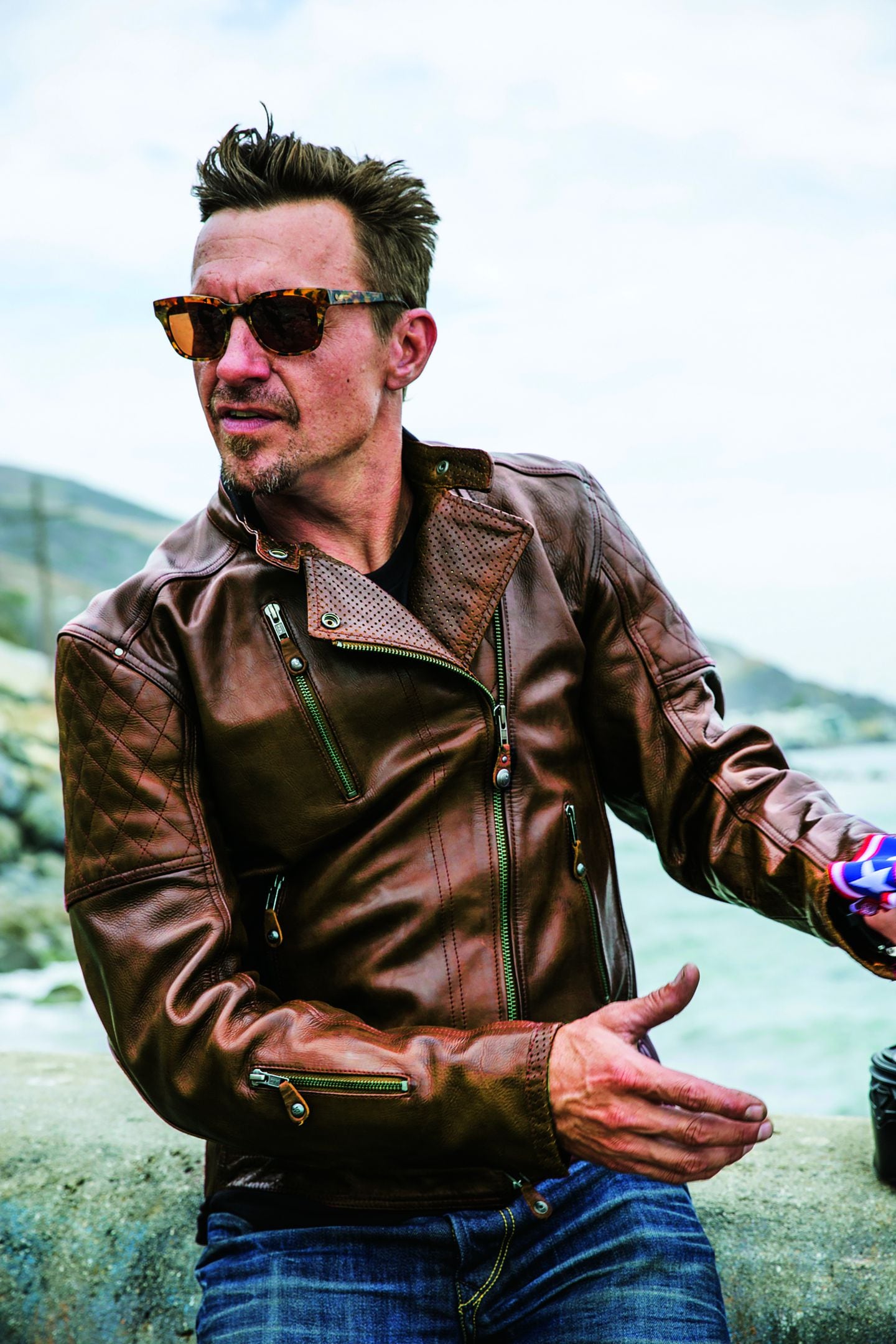 Roland sands discount sonoma jacket