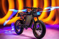 Hot wheels electric motorbike clearance