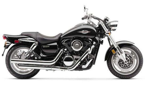 Suzuki marauder motorcycle new arrivals