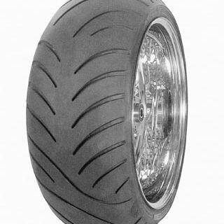 Custom Cruiser Motorcycle Tire Buyer S Guide Motorcycle Cruiser