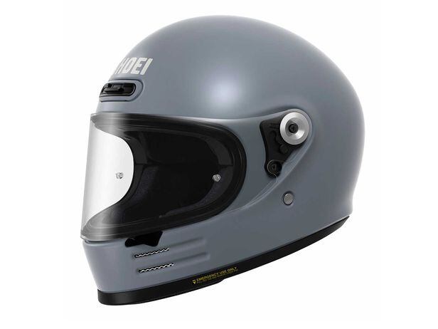 Shoei Glamster Helmet Europe | Motorcycle Cruiser