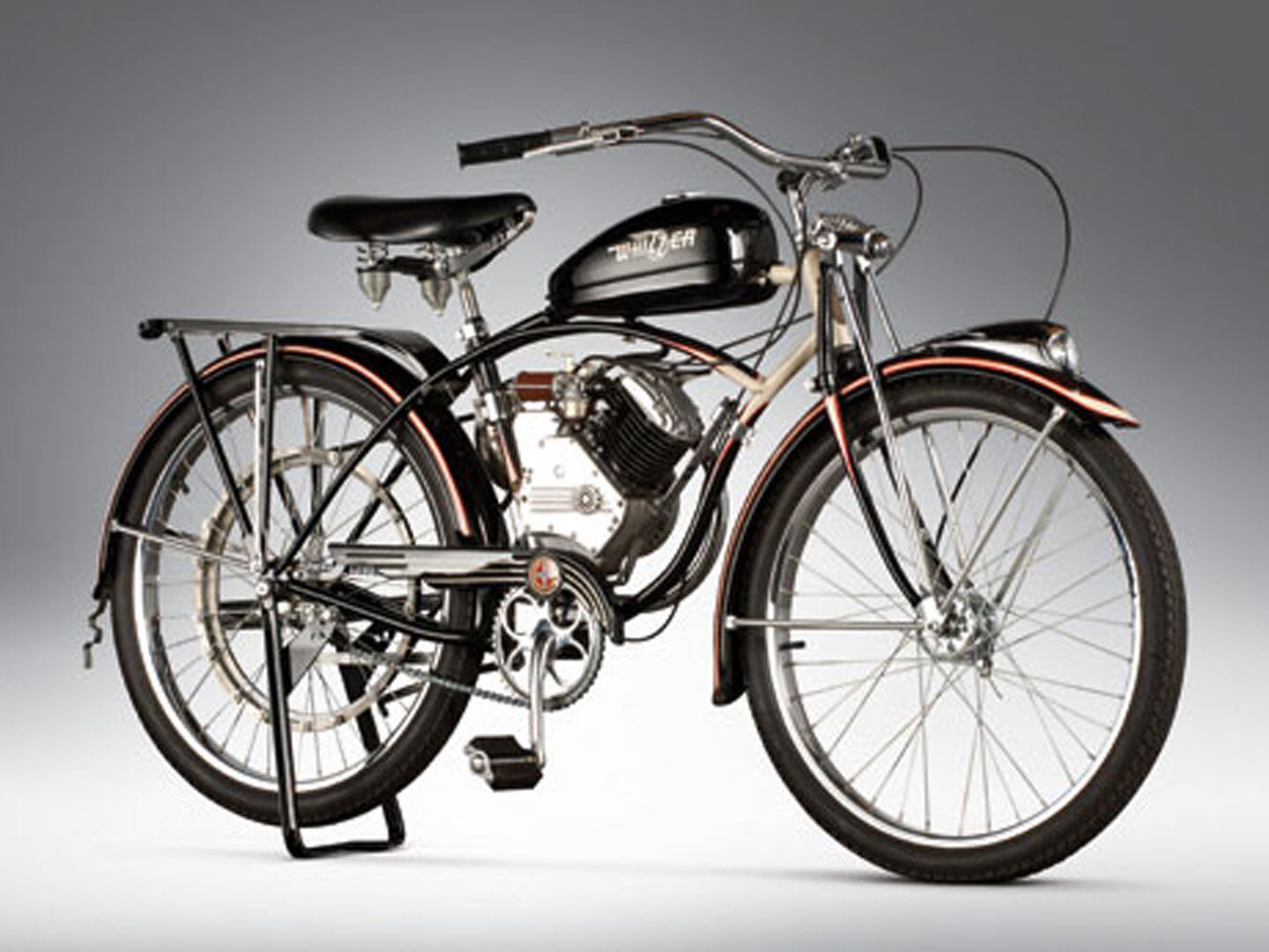 ULTIMATE TOY BOX Collectible Motorcycles Offered at Florida's Highly