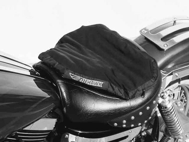 5 Motorcycle Seat Pads Compared Motorcycle Cruiser