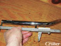 New Handlebar Install How To Motorcycle Cruiser New Handlebar Install How To Motorcycle Cruiser