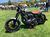 2015 Yamaha Bolt R-Spec at The Quail Motorcycle Gathering