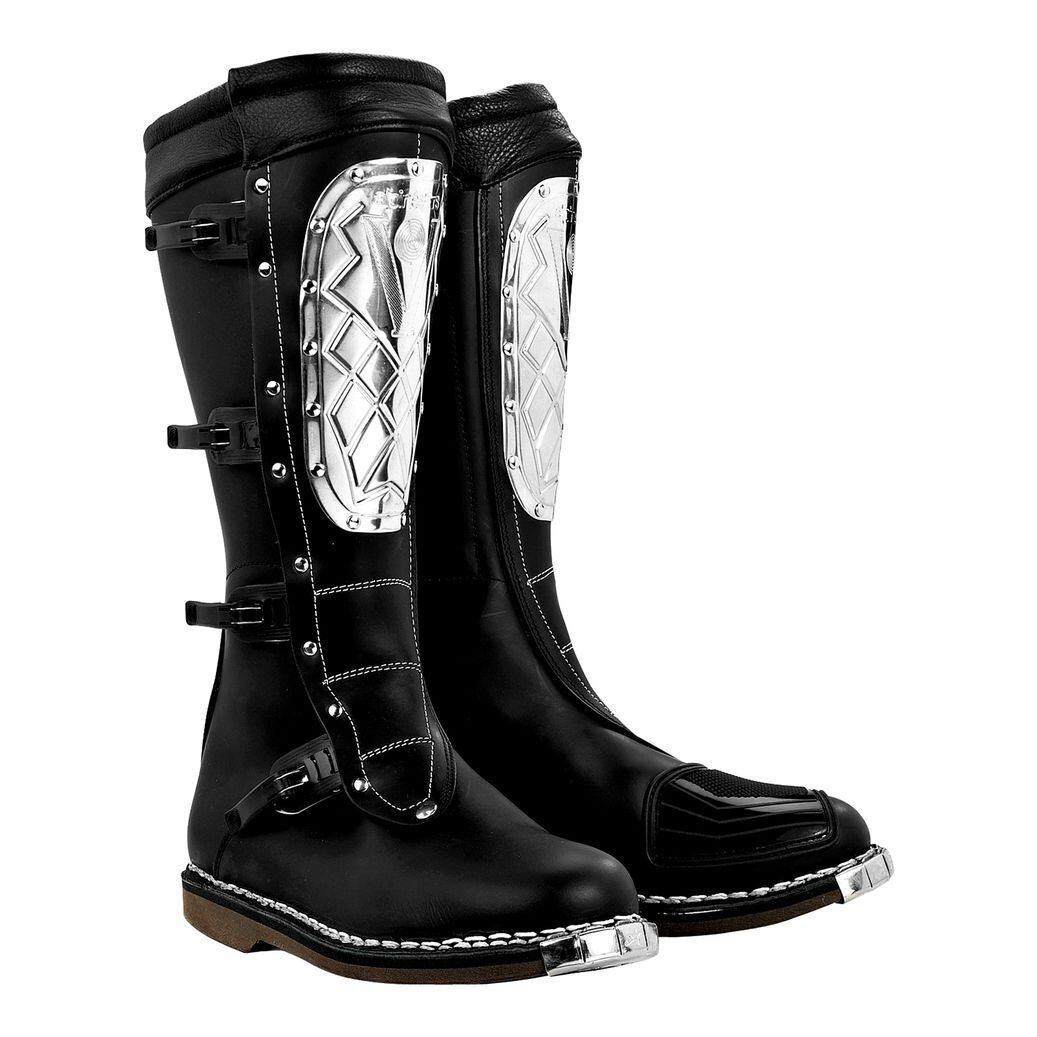 Alpinestars Supervictory Motorcycle Boot Review | Motorcycle Cruiser