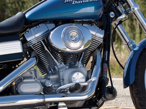 2006 dyna super glide kelley blue book cheap