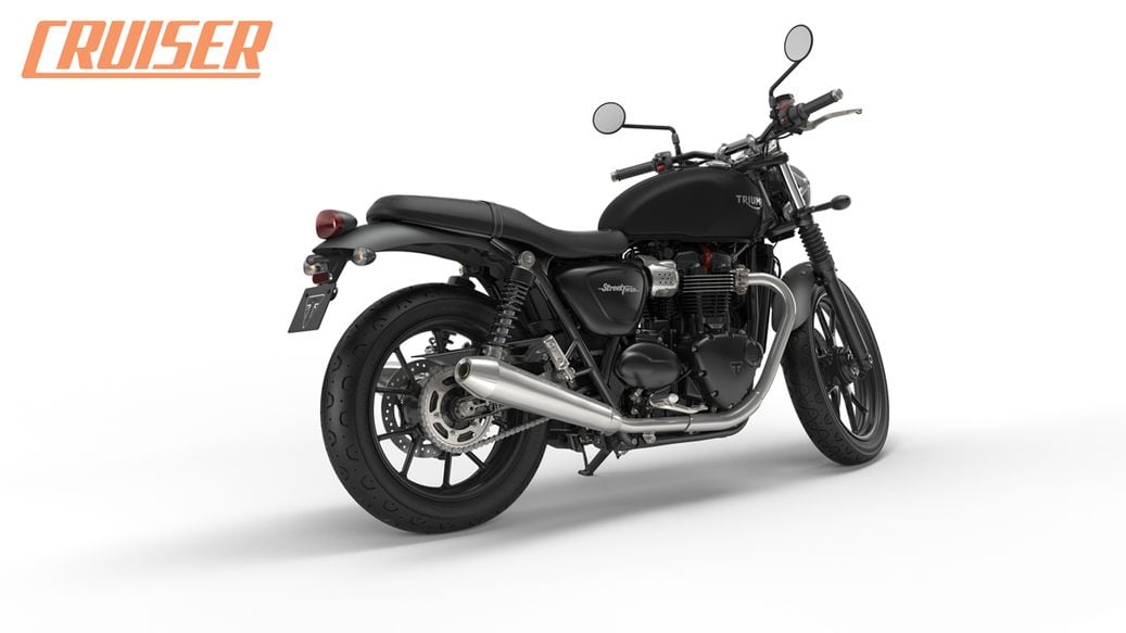 TRIUMPH ブラックカウル New 2025 Triumph Bonneville T120 Black, Chattanooga TN