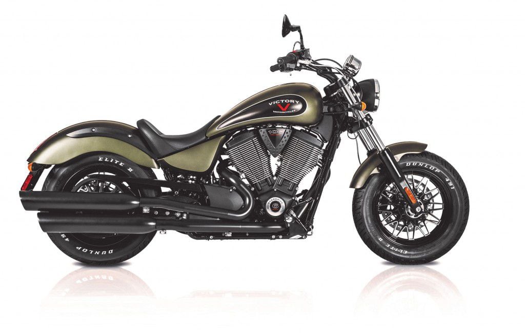 Victory bobber 250 discount