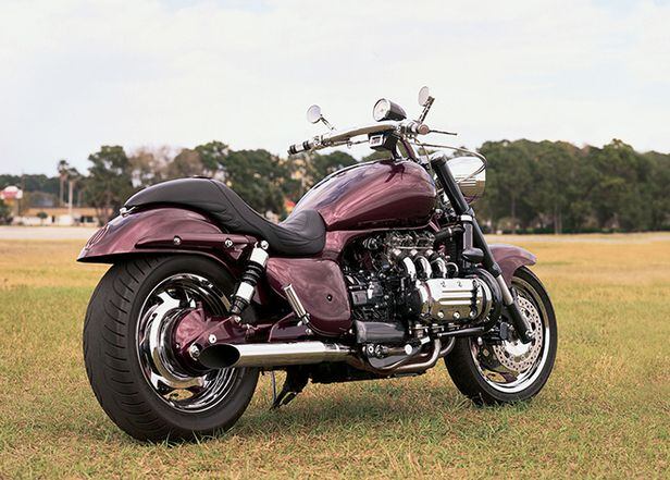 2014 honda valkyrie horsepower new arrivals