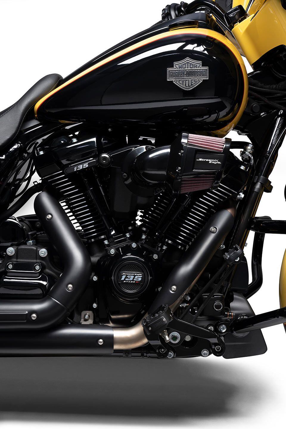 The new crate engine will cost $7,999.95.