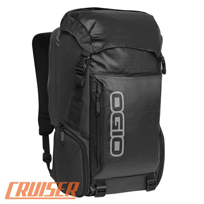 OGIO - Travel Cover Mid '25 - Mojave - Power Golf Australia - View #9