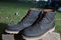 KEEN the 59 boots