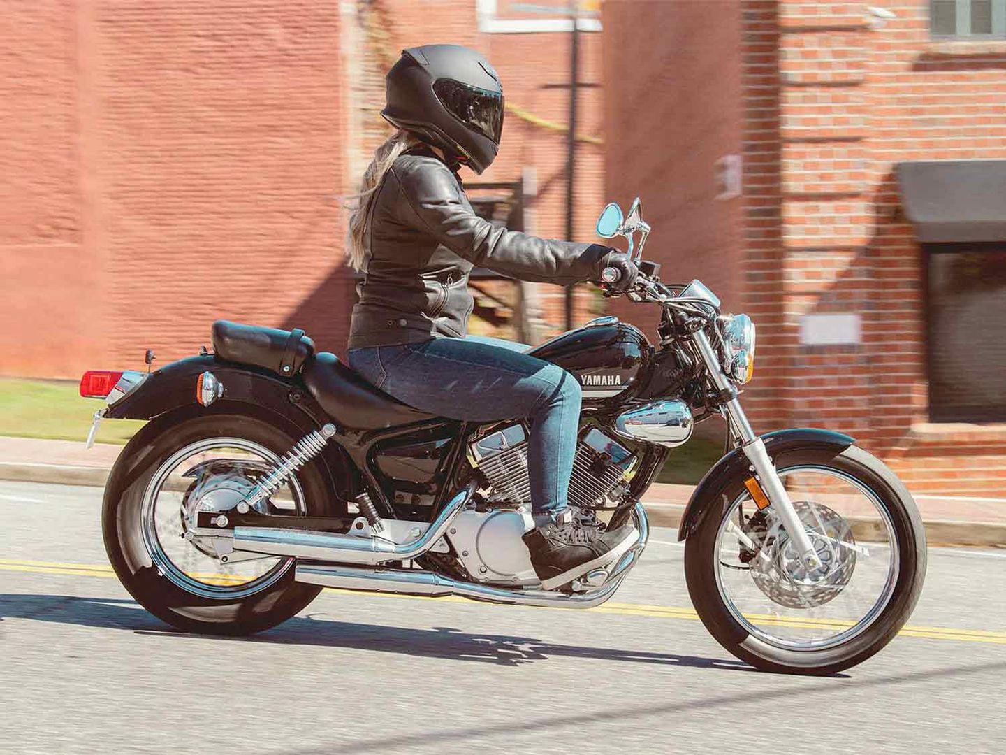 Yamaha Announces 2021 Cruiser and Standard Models Motorcycle Cruiser