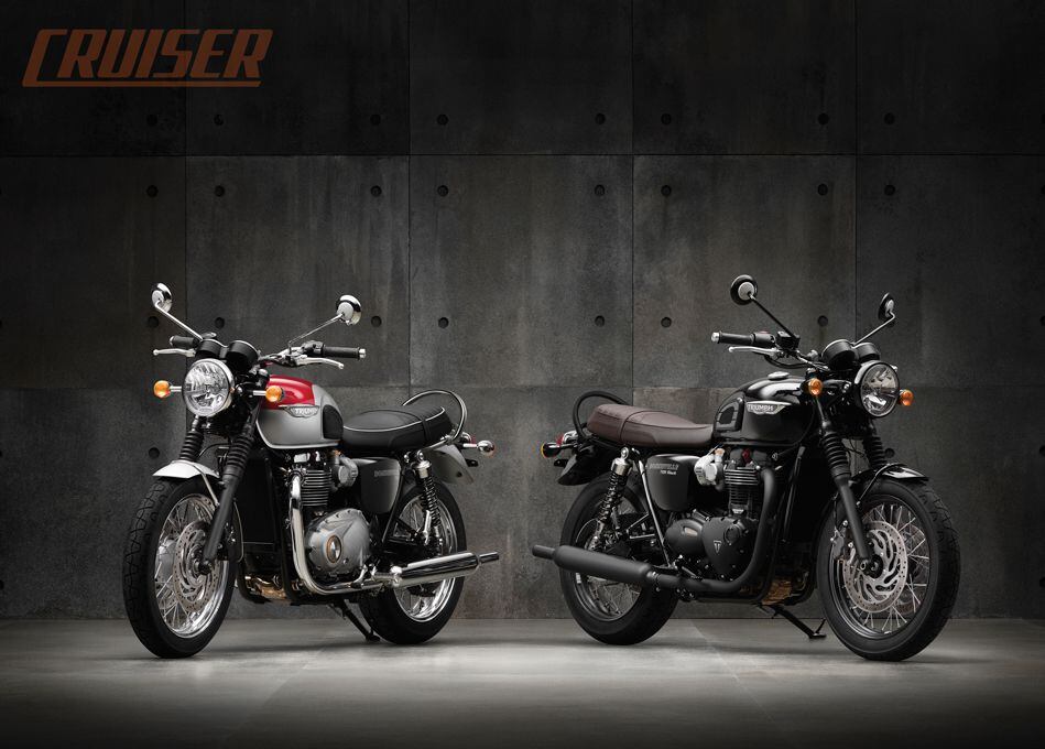 トライアンフ ボンネビル b650 T120 1959 (ブルー/グレー