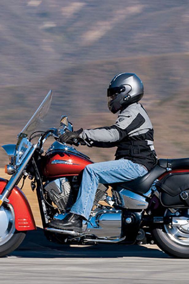 Honda vtx motorcycle jacket sale