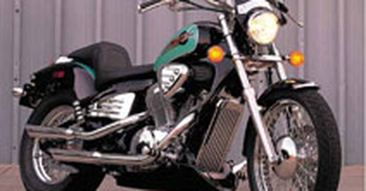 Customize Honda's VLX 600 Motorcycle with Bolt-Ons | Motorcycle Cruiser