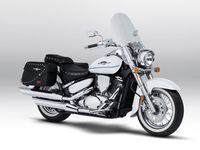 Suzuki boulevard c50 hot sale price