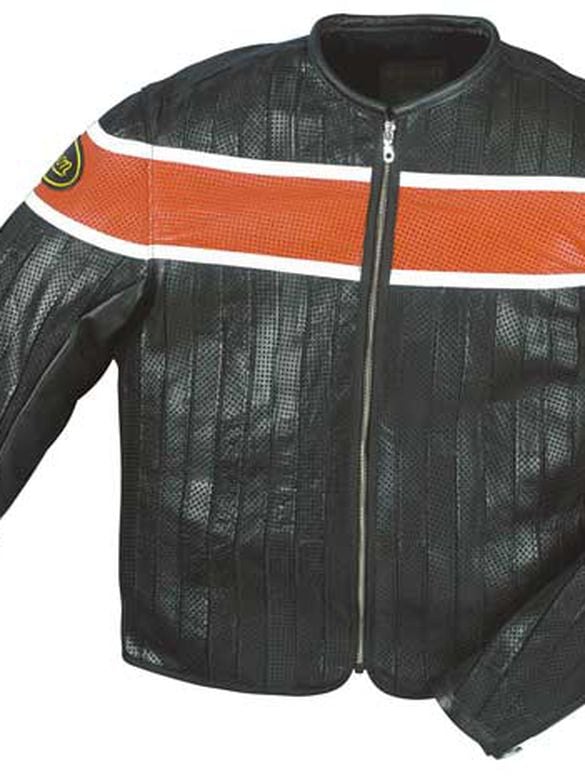 Vanson on sale leathers dealers
