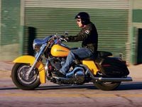 2005 road king horsepower shop