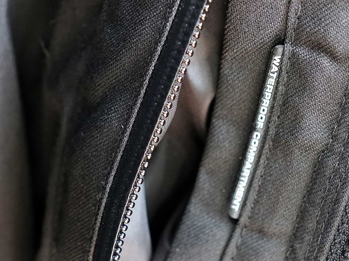 Alpinestars Ray Canvas v2 Jacket Review | Motorcycle Cruiser