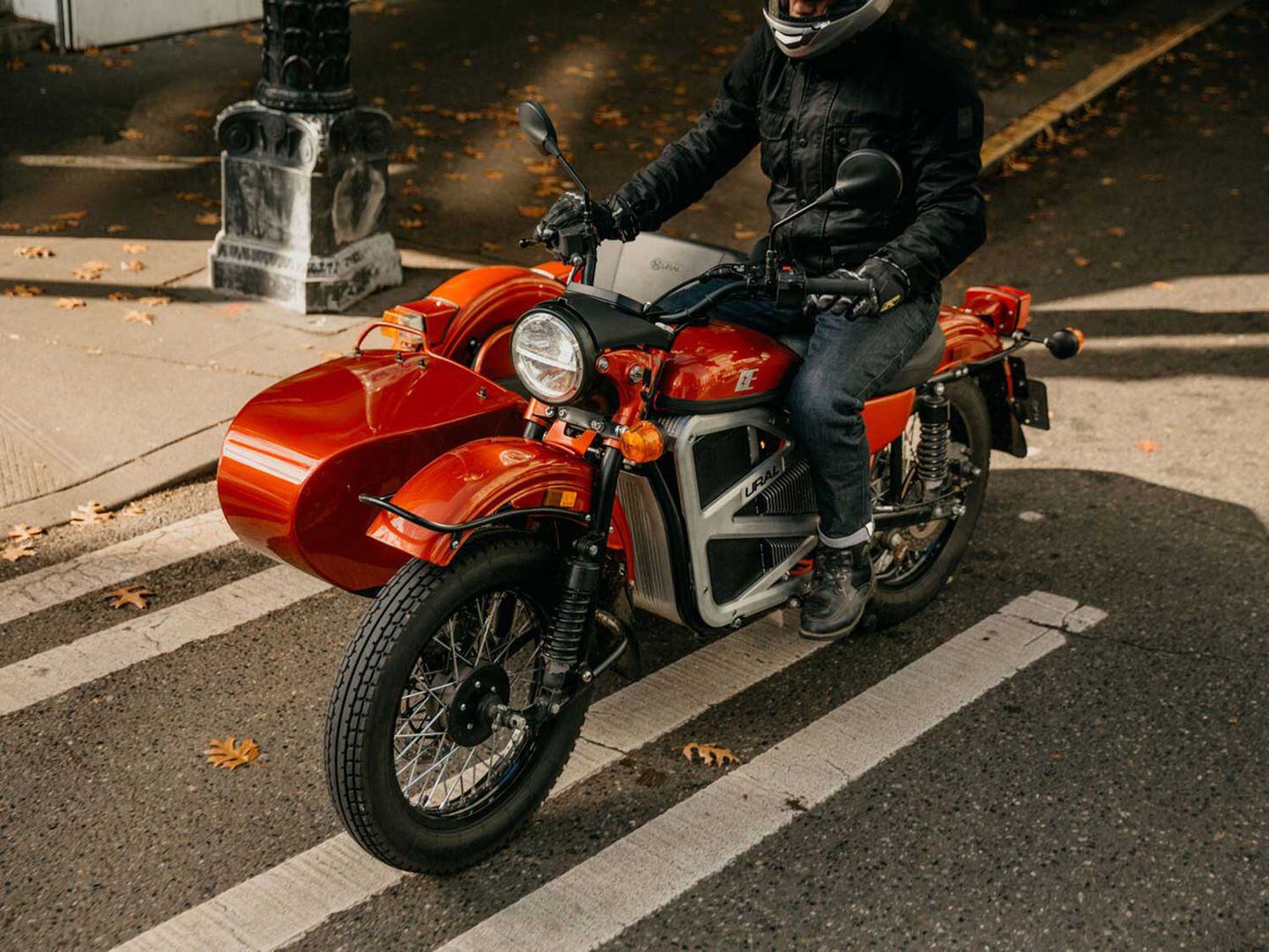 Retro revolt motorcycle discount