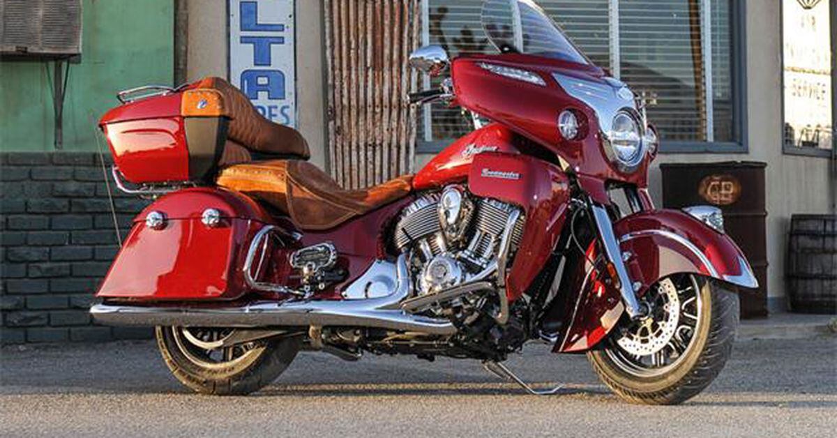indian motorcycle cruiser bikes